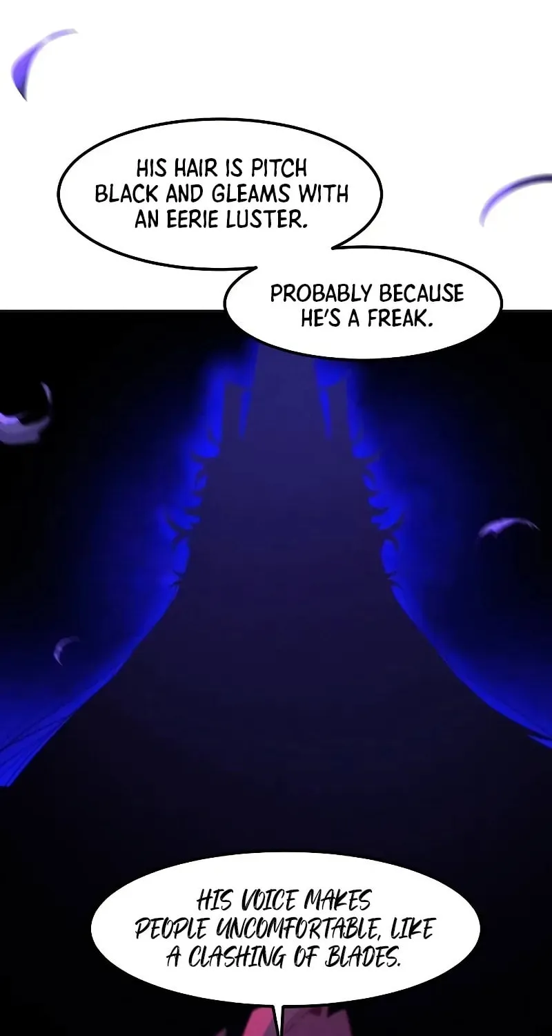Return of the Mad Demon Chapter 155 page 38 - 