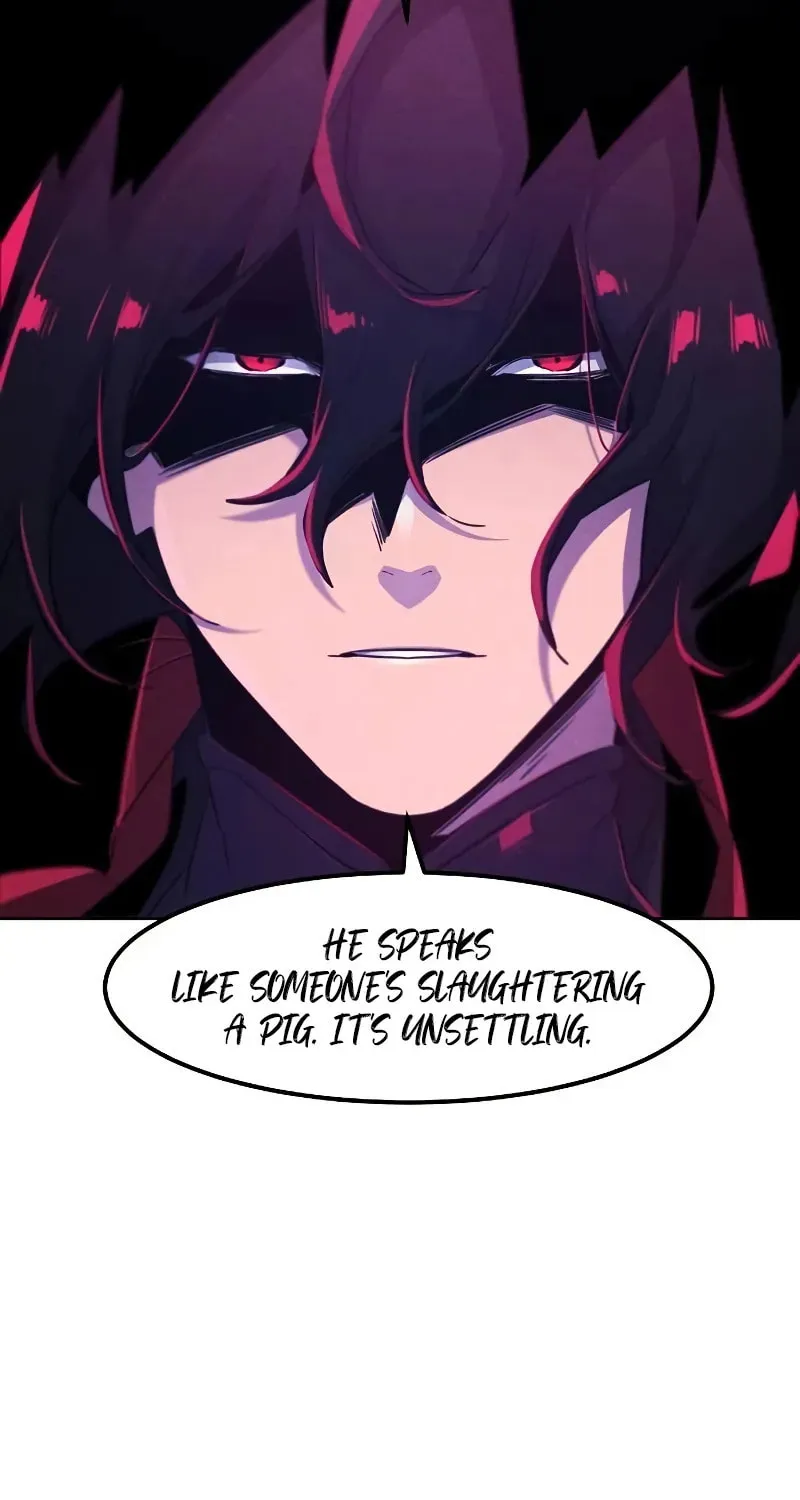 Return of the Mad Demon Chapter 155 page 39 - 
