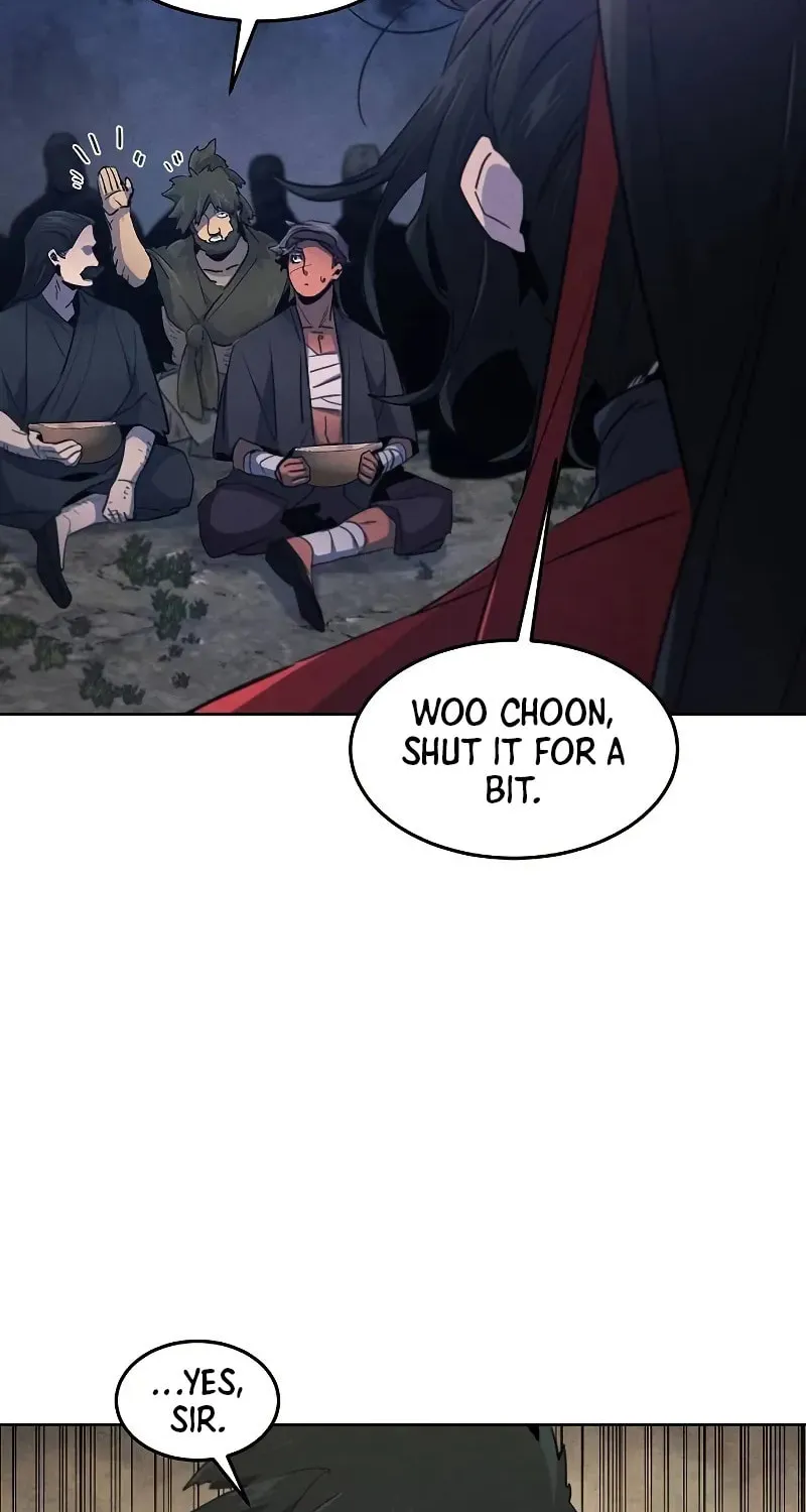 Return of the Mad Demon Chapter 155 page 42 - 