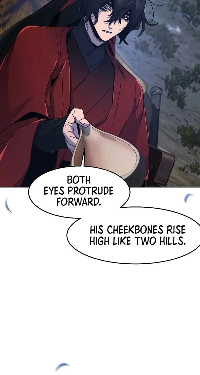 Return of the Mad Demon Chapter 155 page 44 - 