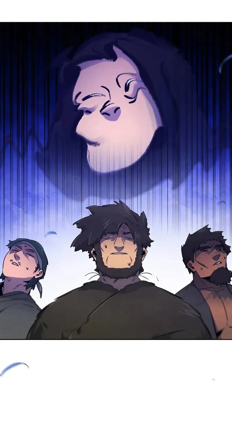 Return of the Mad Demon Chapter 155 page 45 - 