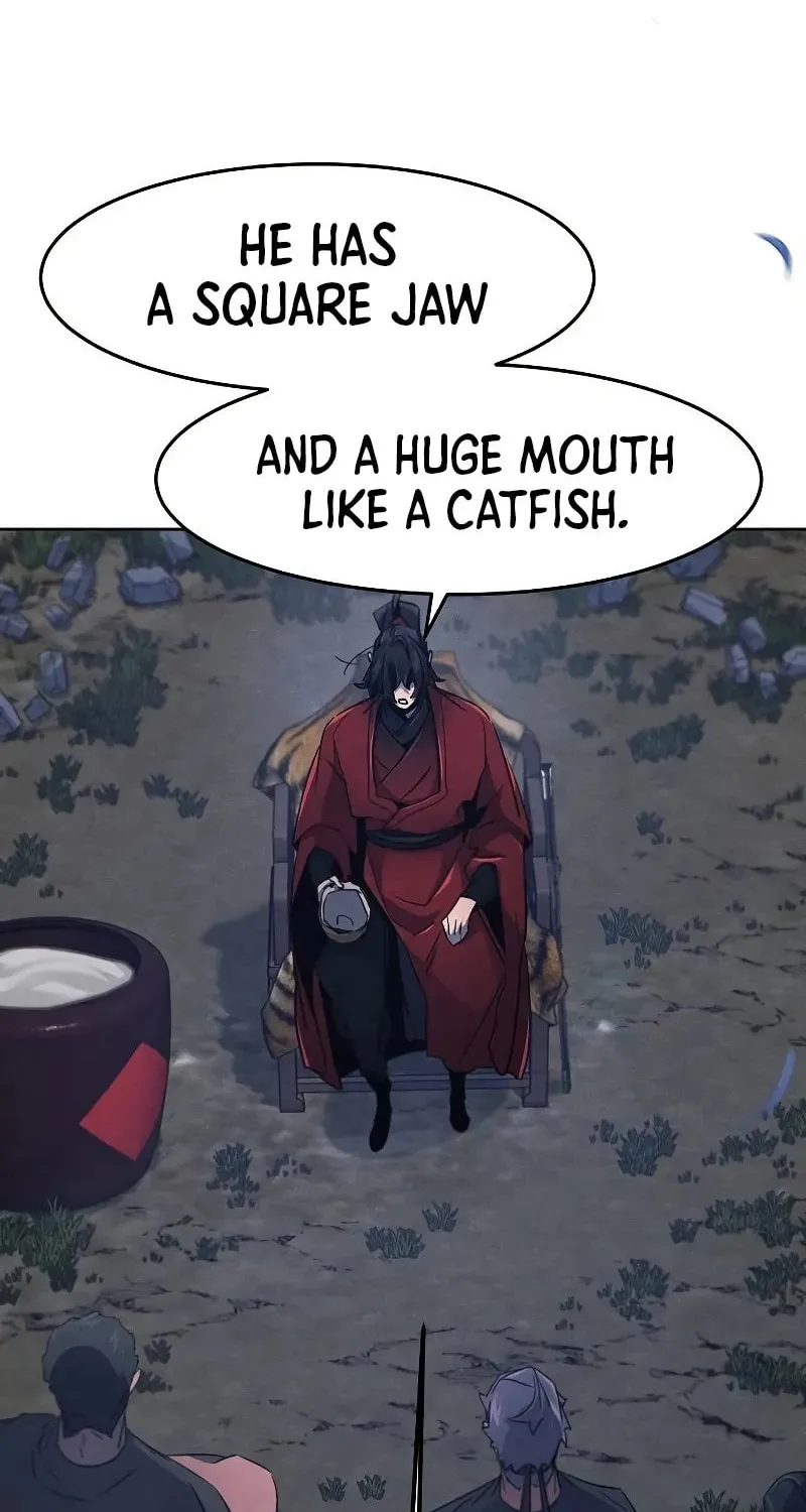 Return of the Mad Demon Chapter 155 page 46 - 
