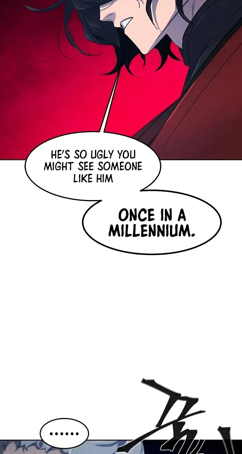 Return of the Mad Demon Chapter 155 page 48 - 