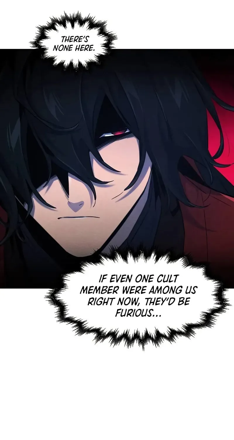 Return of the Mad Demon Chapter 155 page 52 - 
