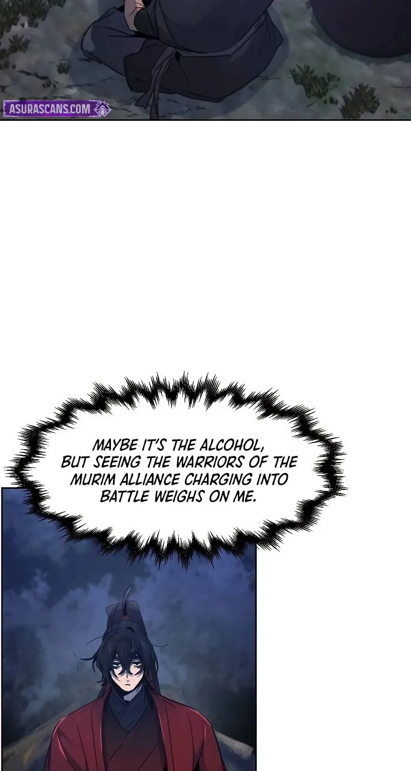 Return of the Mad Demon Chapter 155 page 54 - 