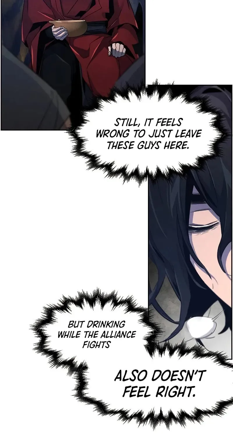 Return of the Mad Demon Chapter 155 page 55 - 