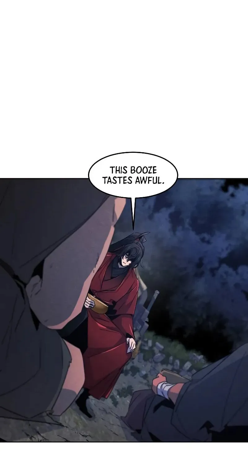 Return of the Mad Demon Chapter 155 page 56 - 