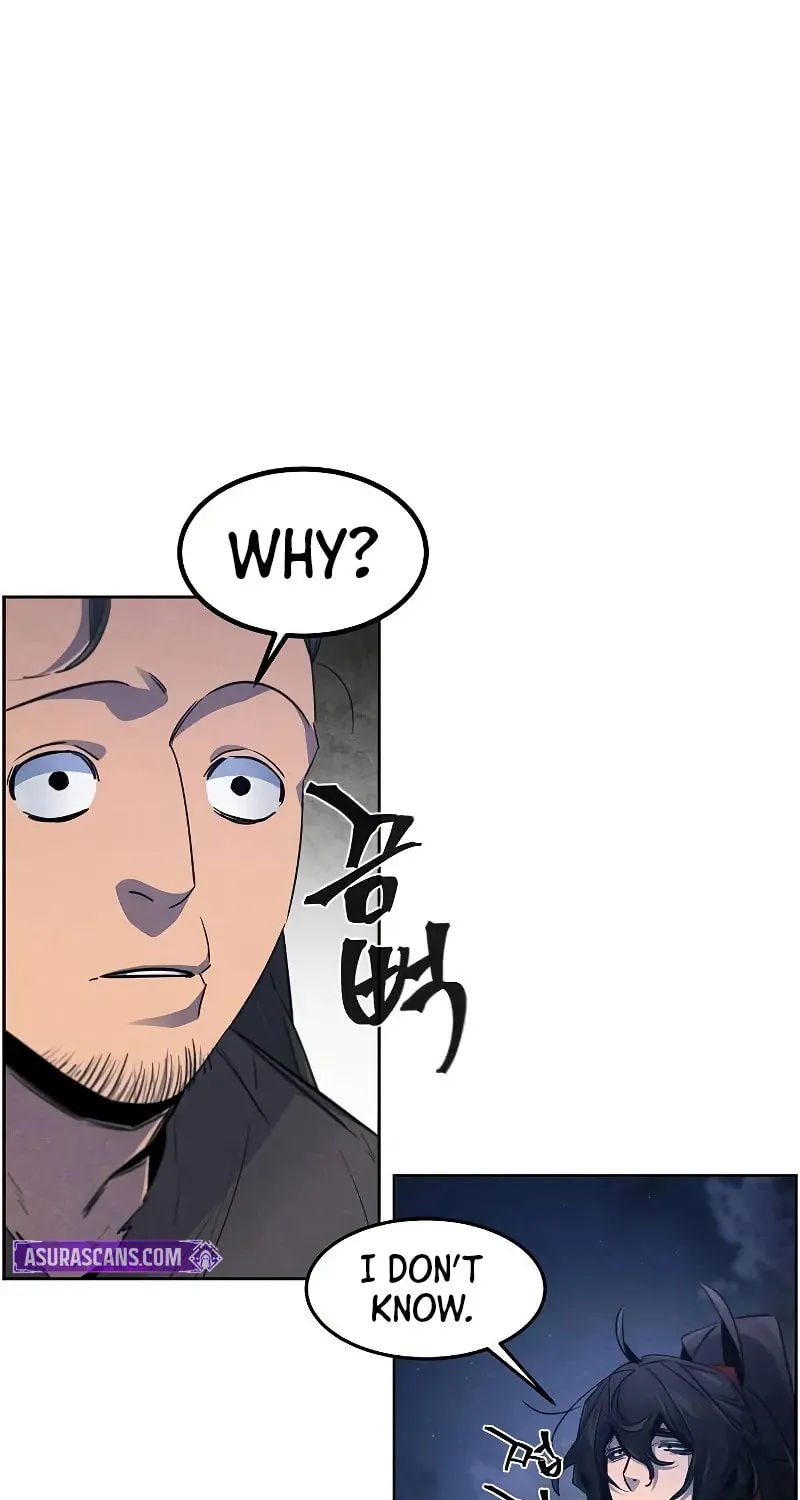 Return of the Mad Demon Chapter 155 page 57 - 