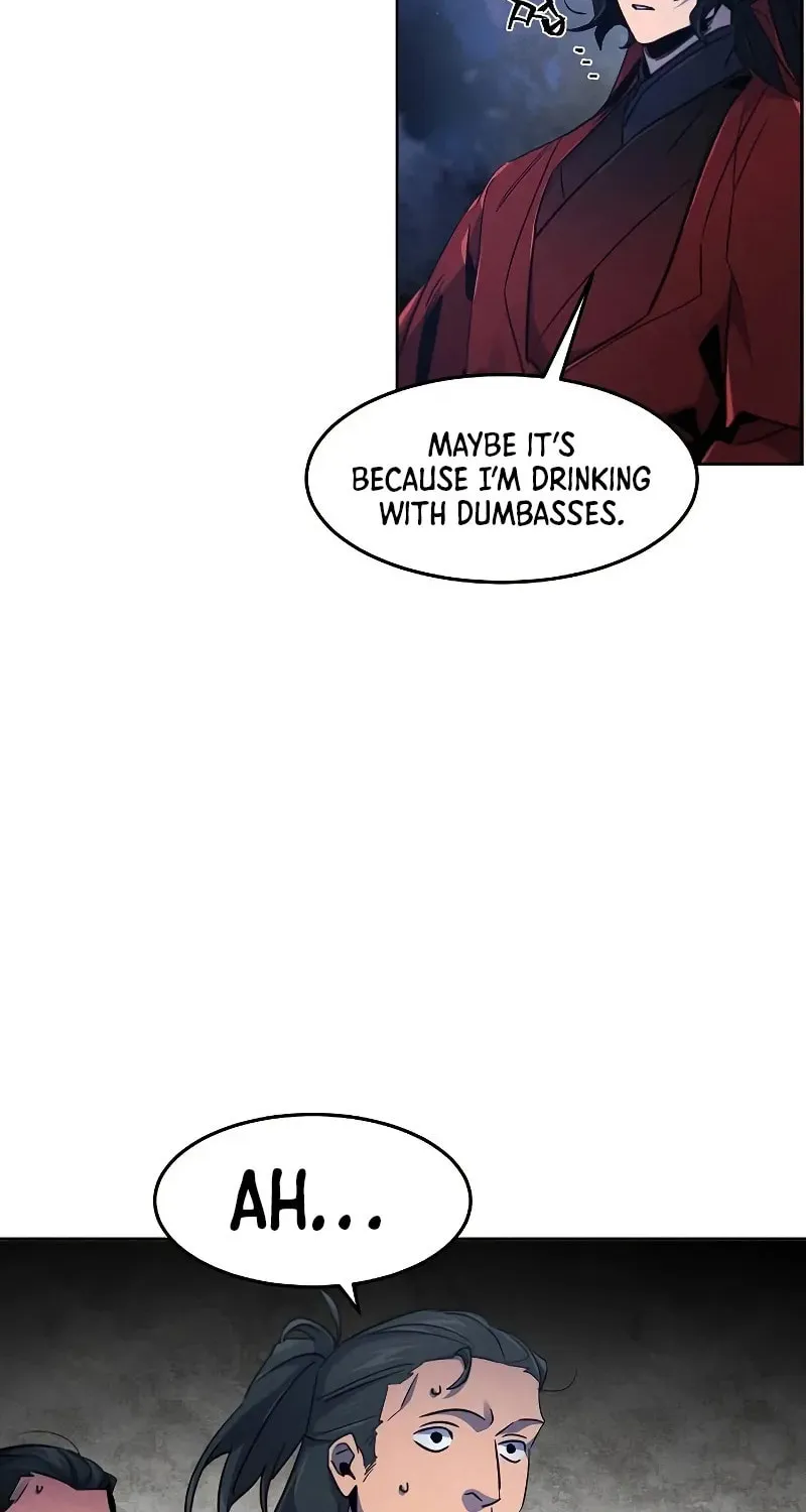 Return of the Mad Demon Chapter 155 page 58 - 