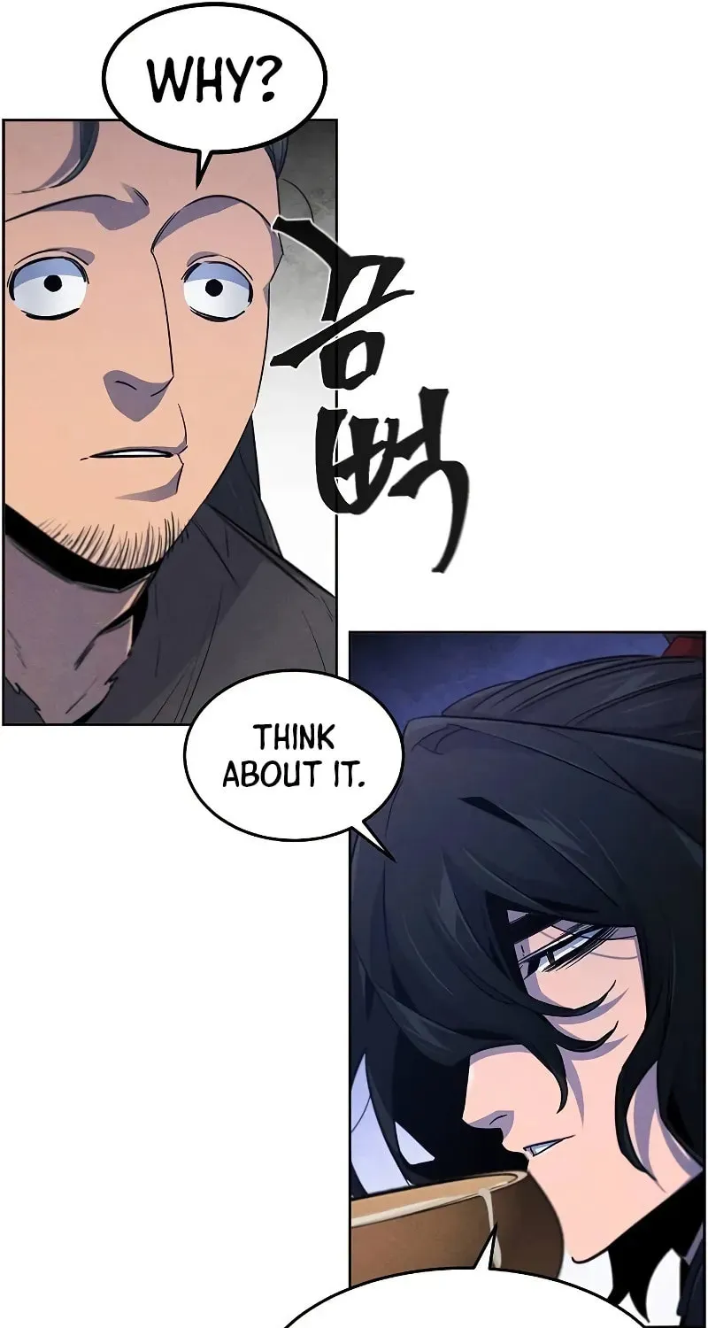Return of the Mad Demon Chapter 155 page 61 - 