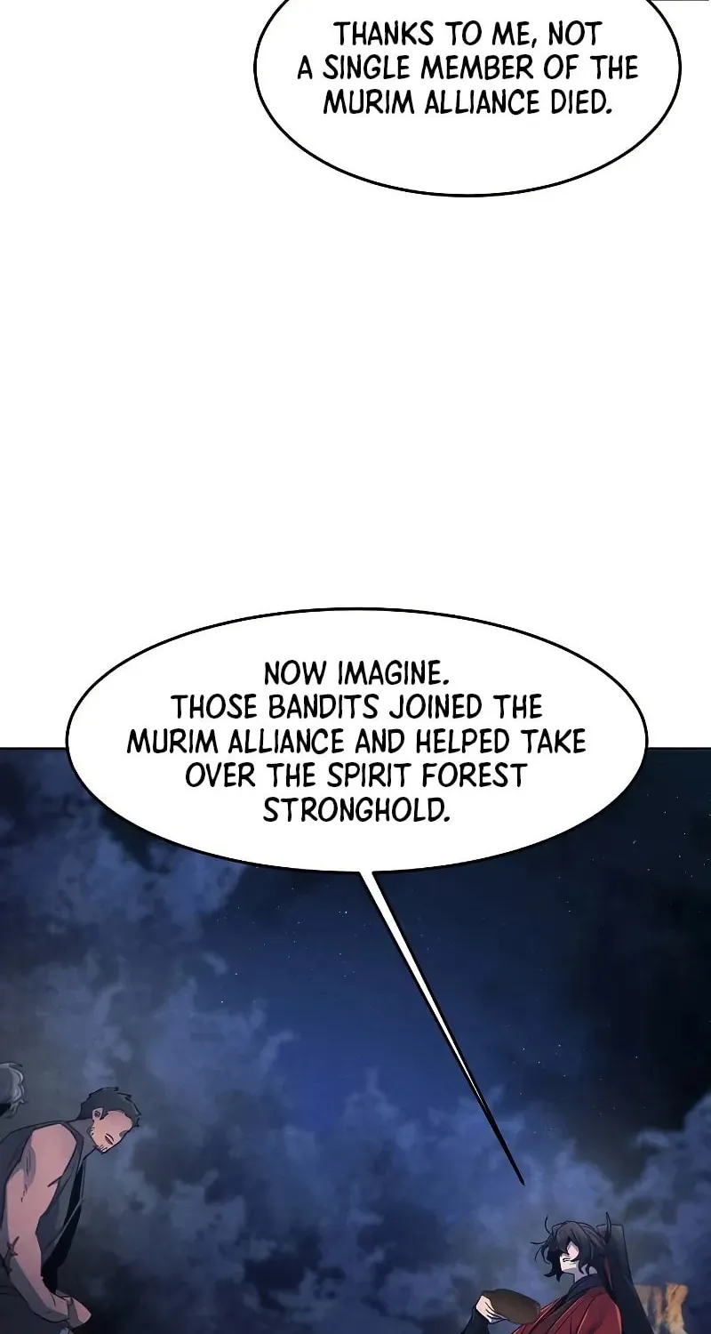 Return of the Mad Demon Chapter 155 page 62 - 