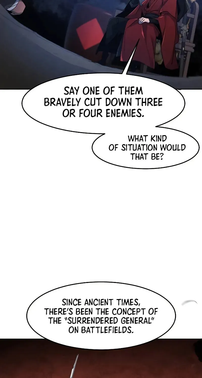 Return of the Mad Demon Chapter 155 page 63 - 