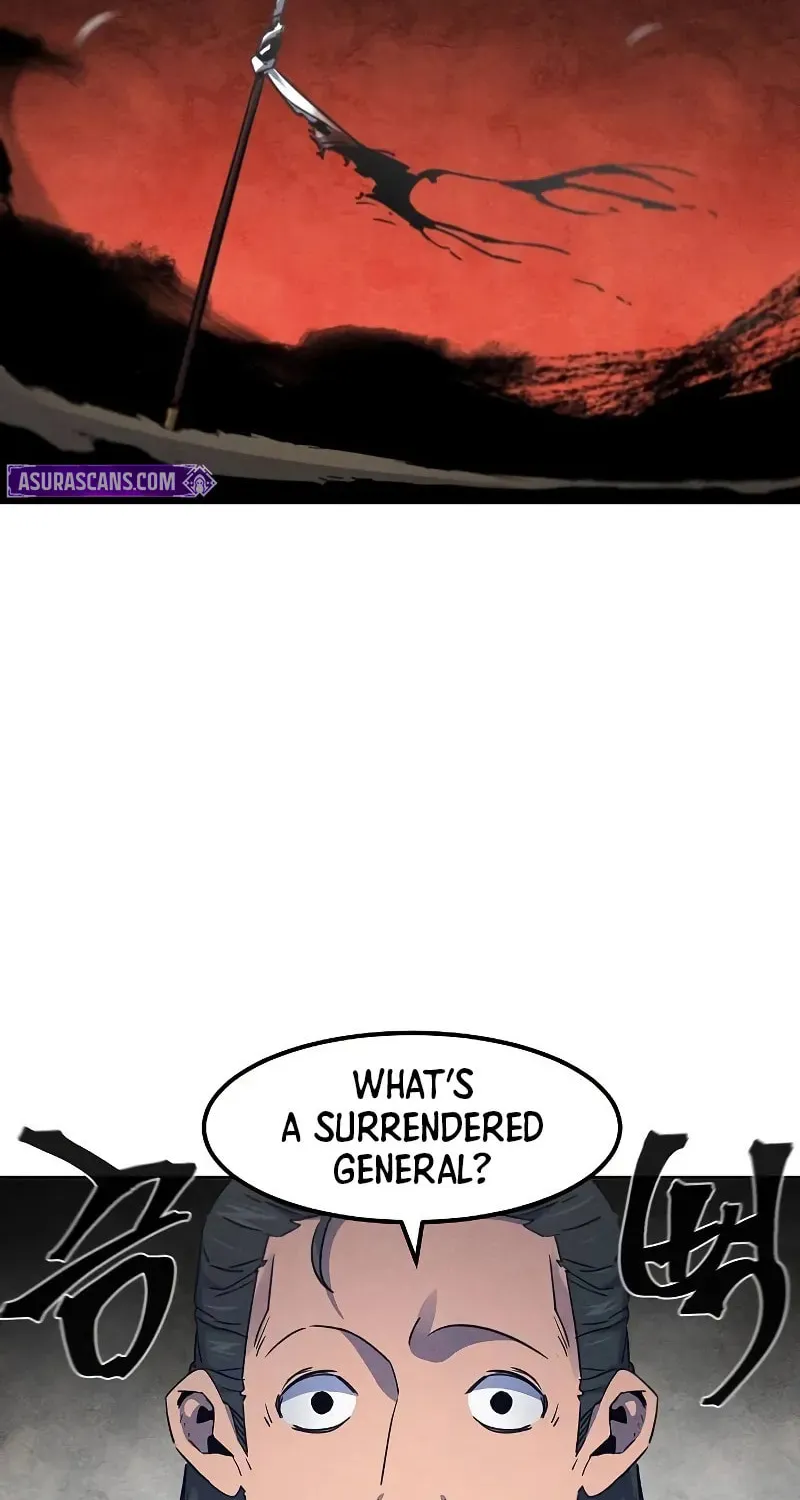Return of the Mad Demon Chapter 155 page 64 - 