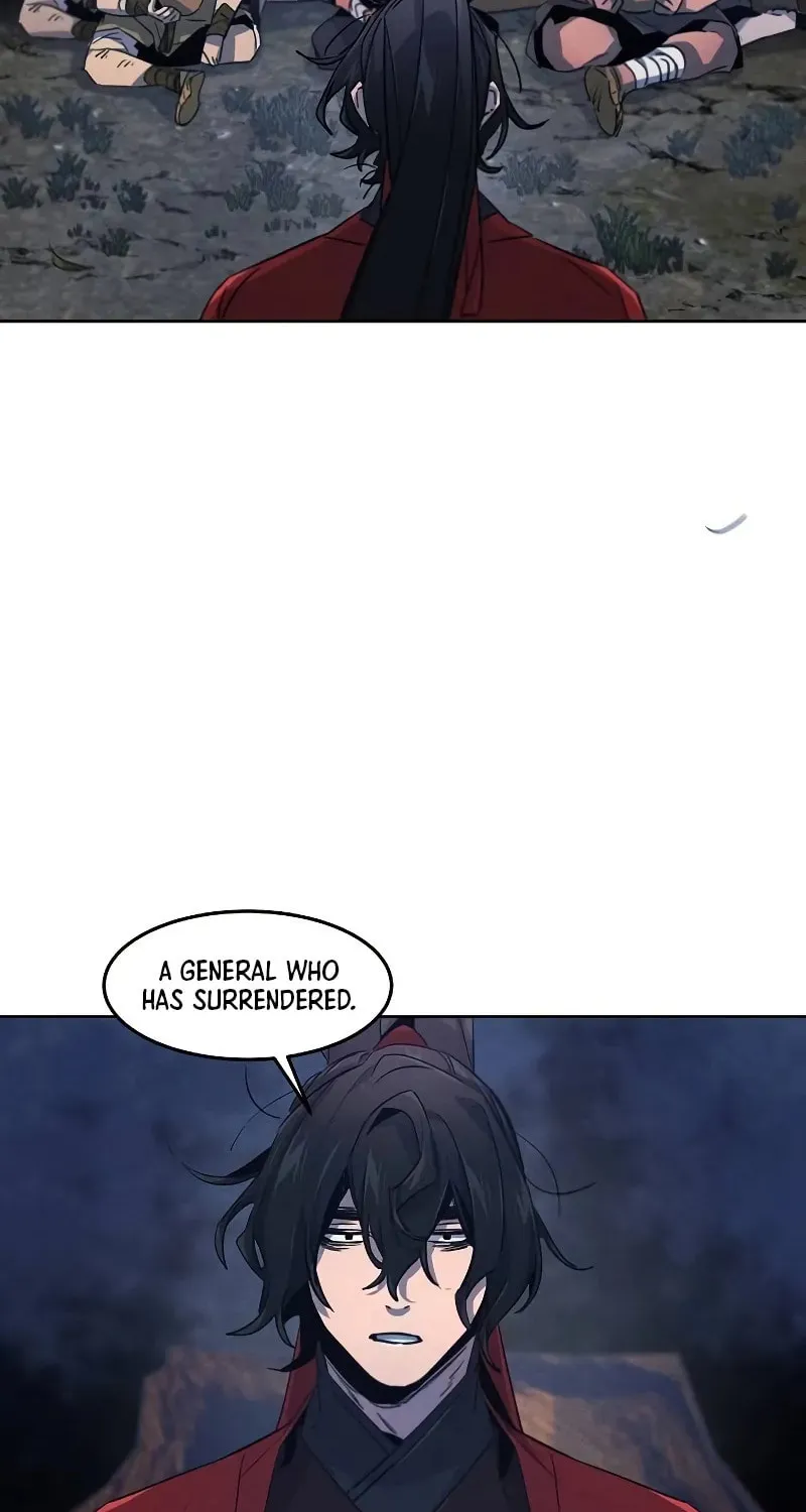 Return of the Mad Demon Chapter 155 page 66 - 