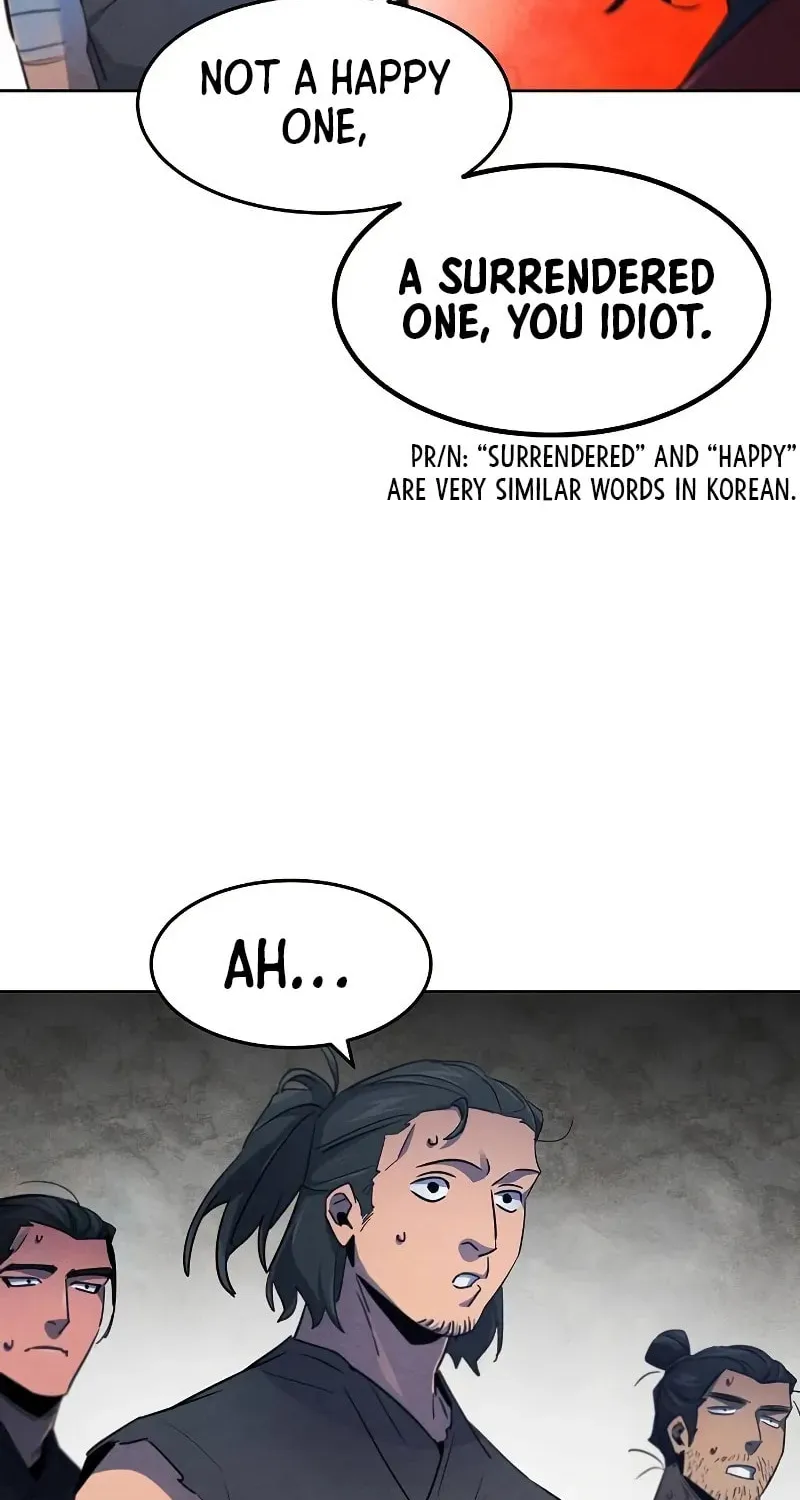 Return of the Mad Demon Chapter 155 page 68 - 