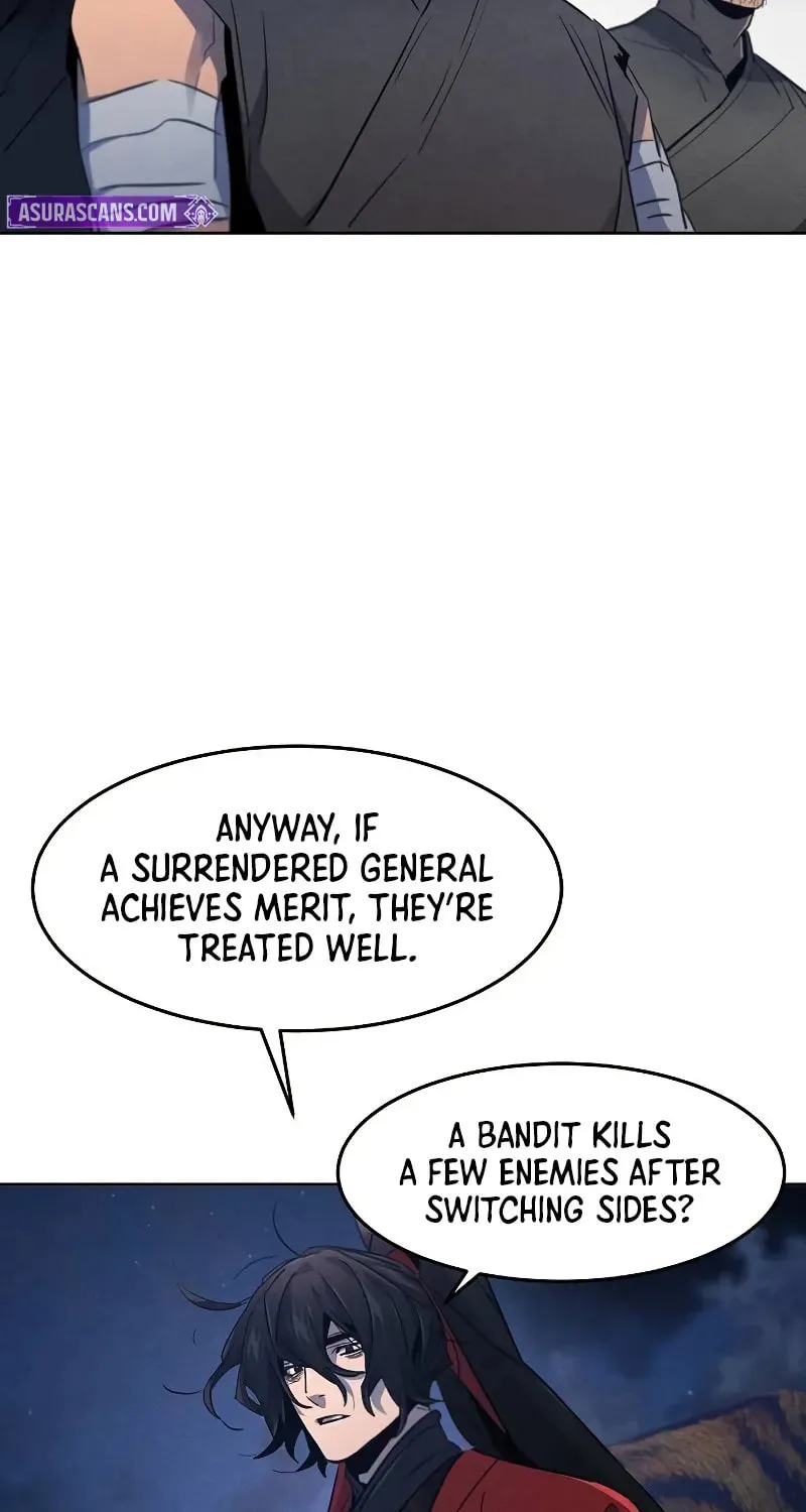 Return of the Mad Demon Chapter 155 page 69 - 
