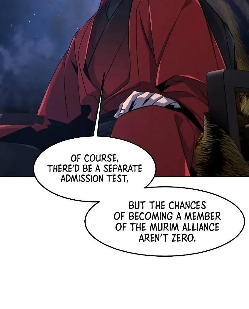 Return of the Mad Demon Chapter 155 page 70 - 