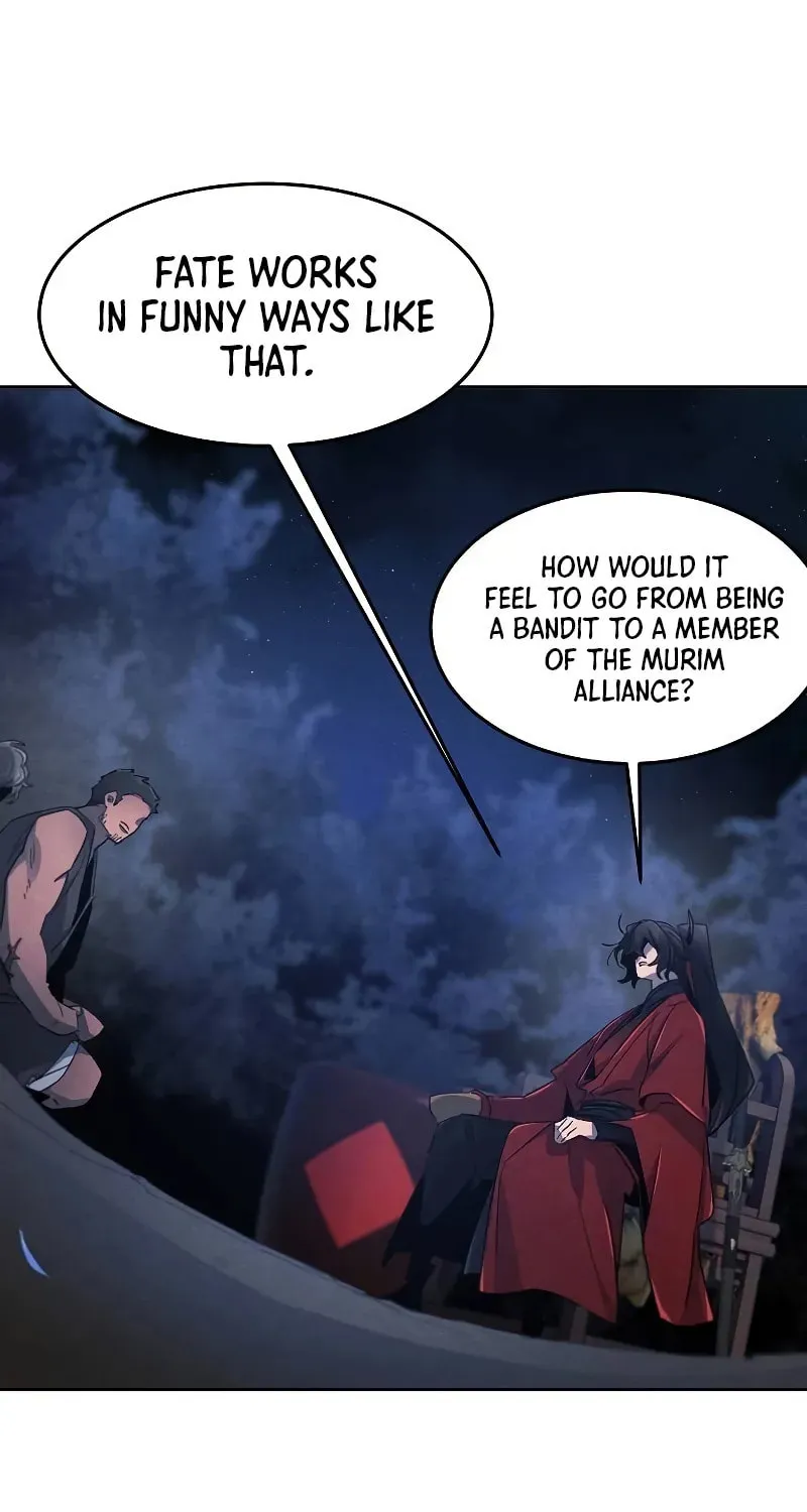 Return of the Mad Demon Chapter 155 page 71 - 