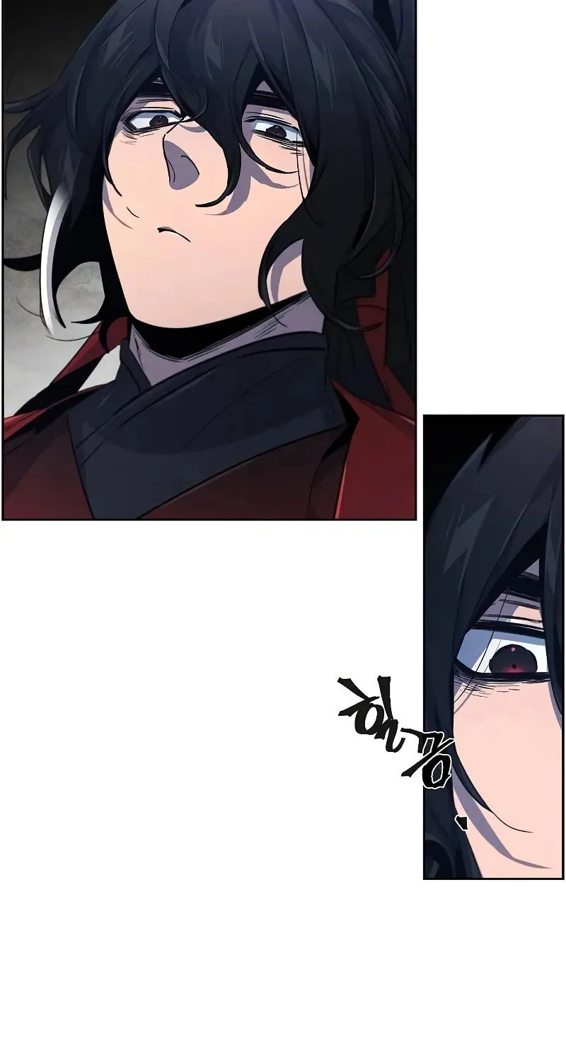 Return of the Mad Demon Chapter 155 page 75 - 