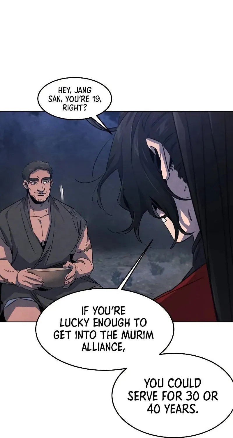 Return of the Mad Demon Chapter 155 page 76 - 