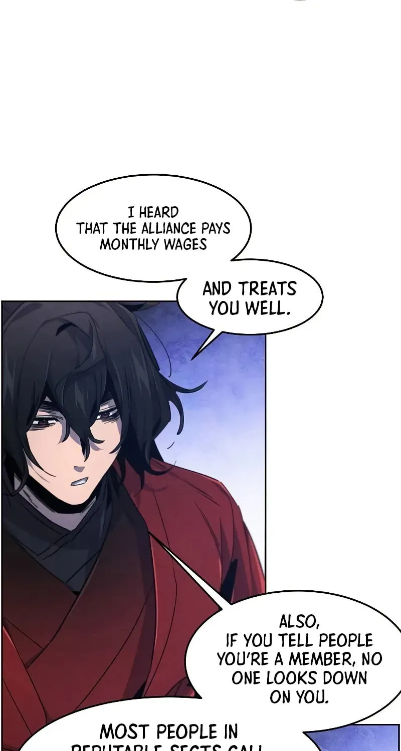 Return of the Mad Demon Chapter 155 page 77 - 