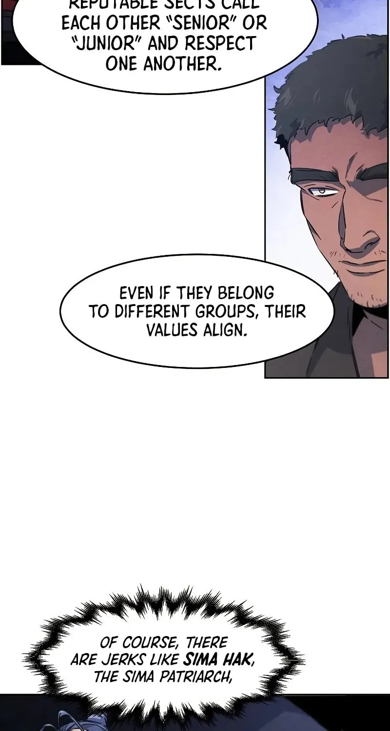 Return of the Mad Demon Chapter 155 page 78 - 