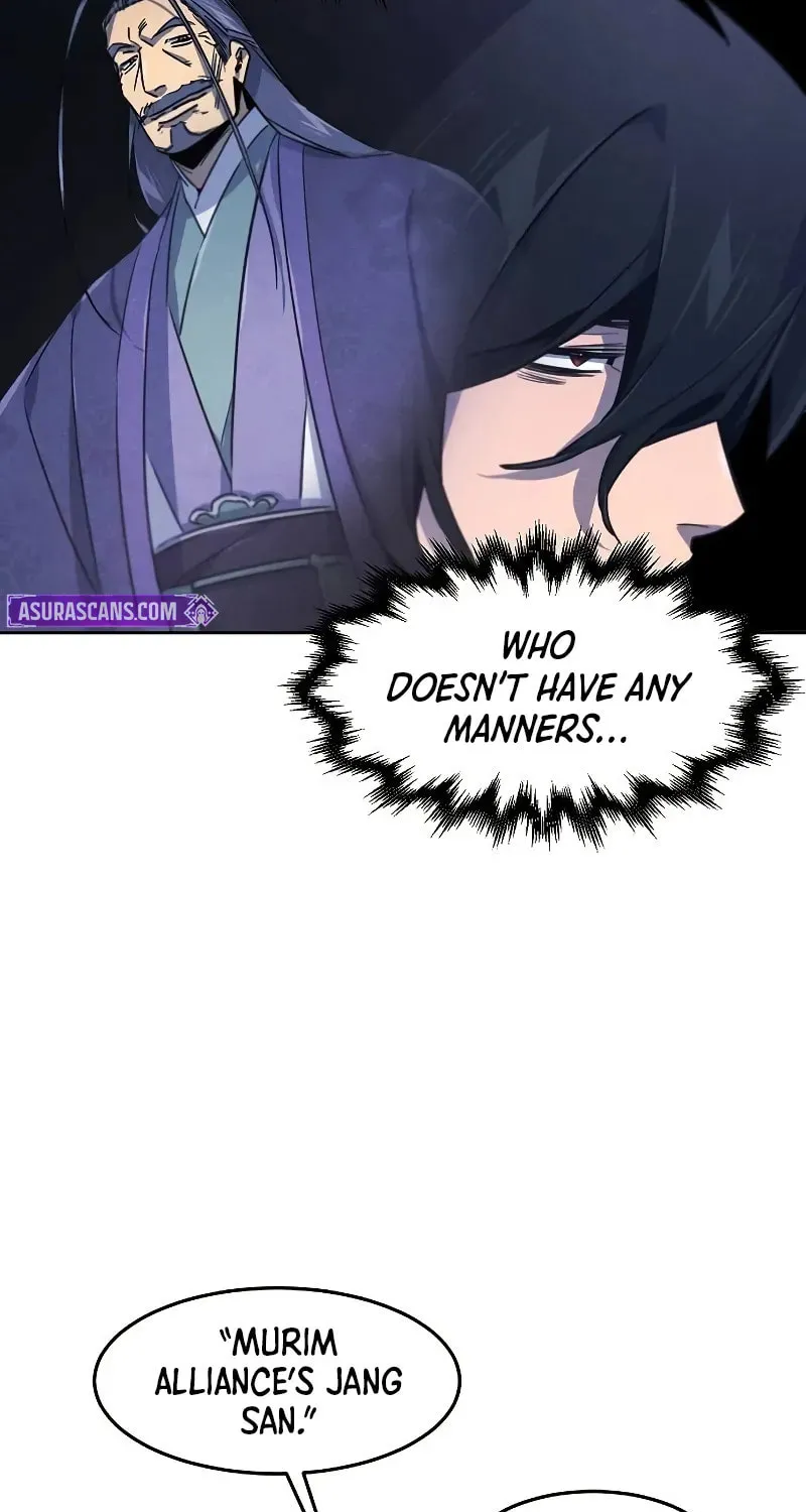 Return of the Mad Demon Chapter 155 page 79 - 