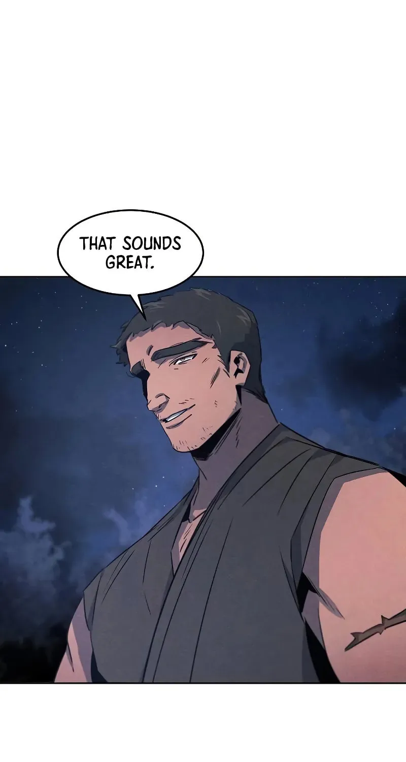 Return of the Mad Demon Chapter 155 page 81 - 