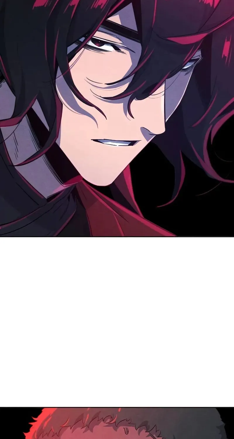Return of the Mad Demon Chapter 155 page 84 - 