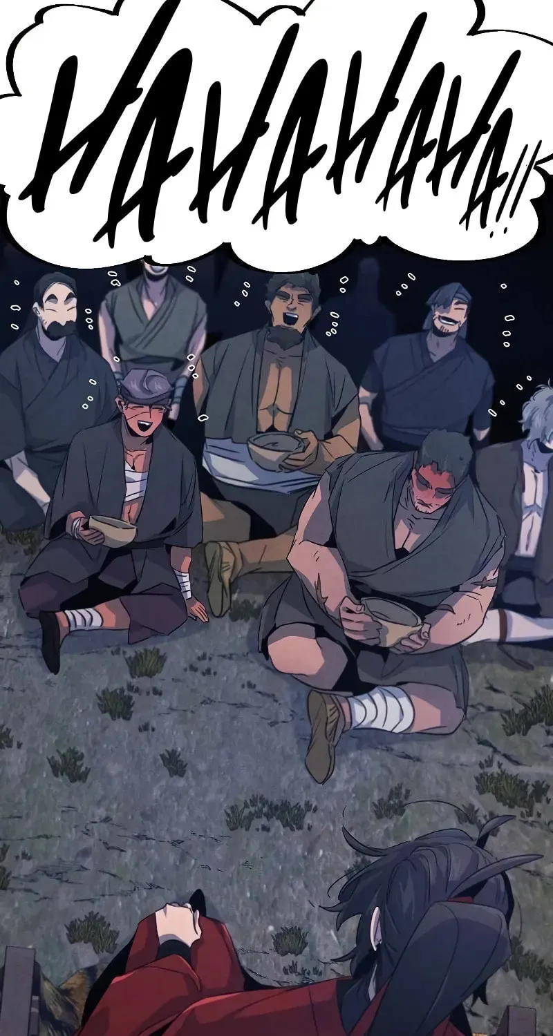 Return of the Mad Demon Chapter 155 page 87 - 