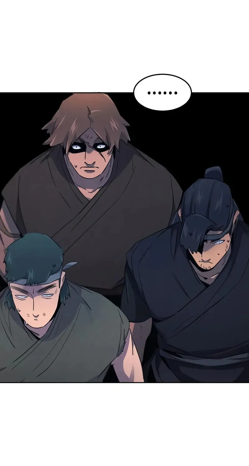 Return of the Mad Demon Chapter 156 page 12 - 