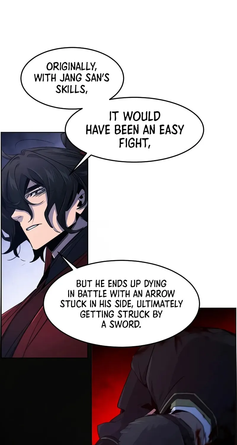 Return of the Mad Demon Chapter 156 page 13 - 