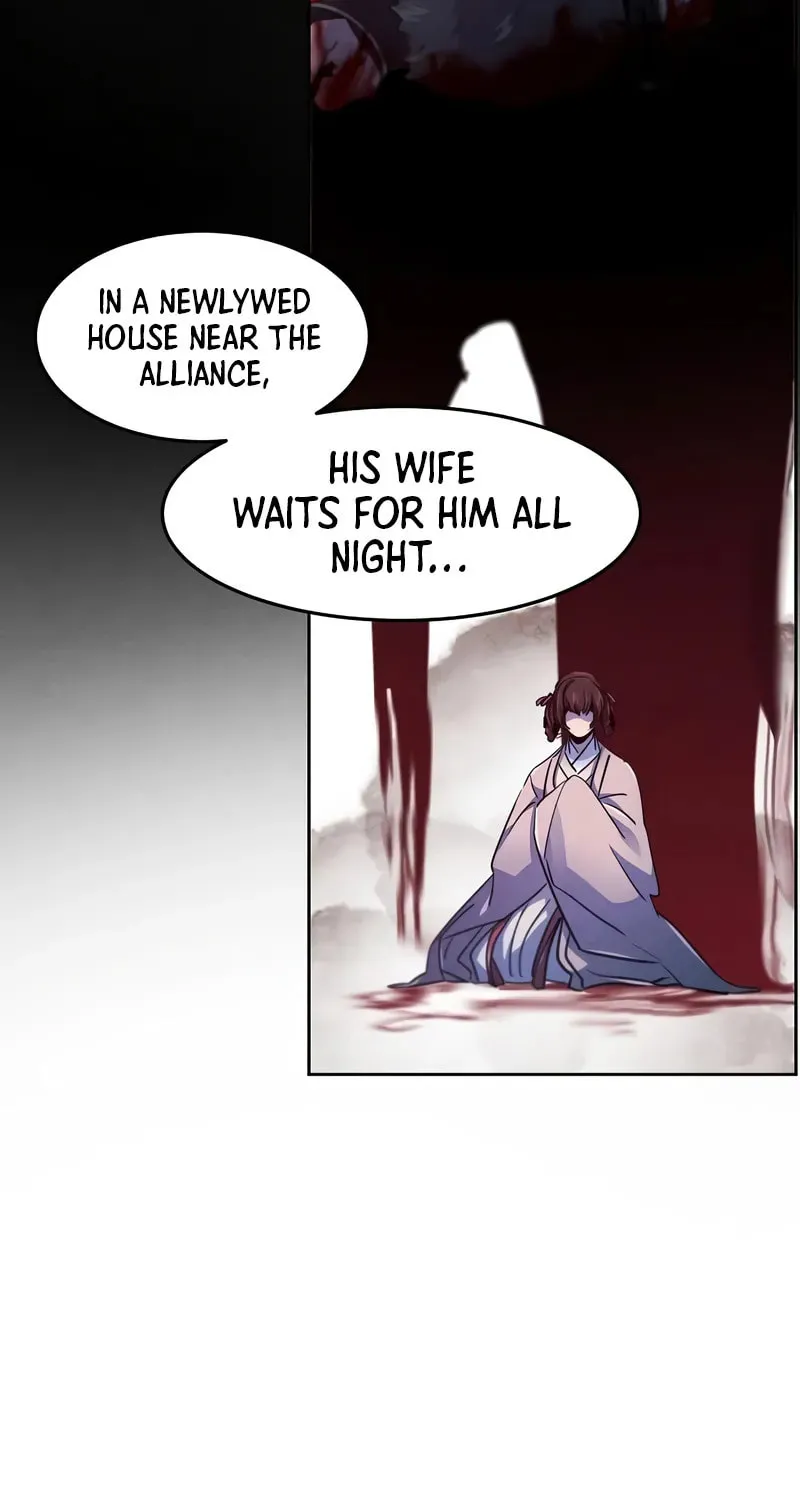 Return of the Mad Demon Chapter 156 page 14 - 