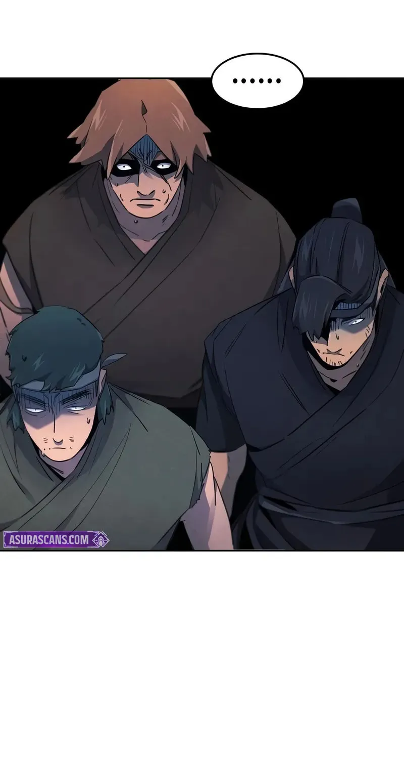 Return of the Mad Demon Chapter 156 page 15 - 