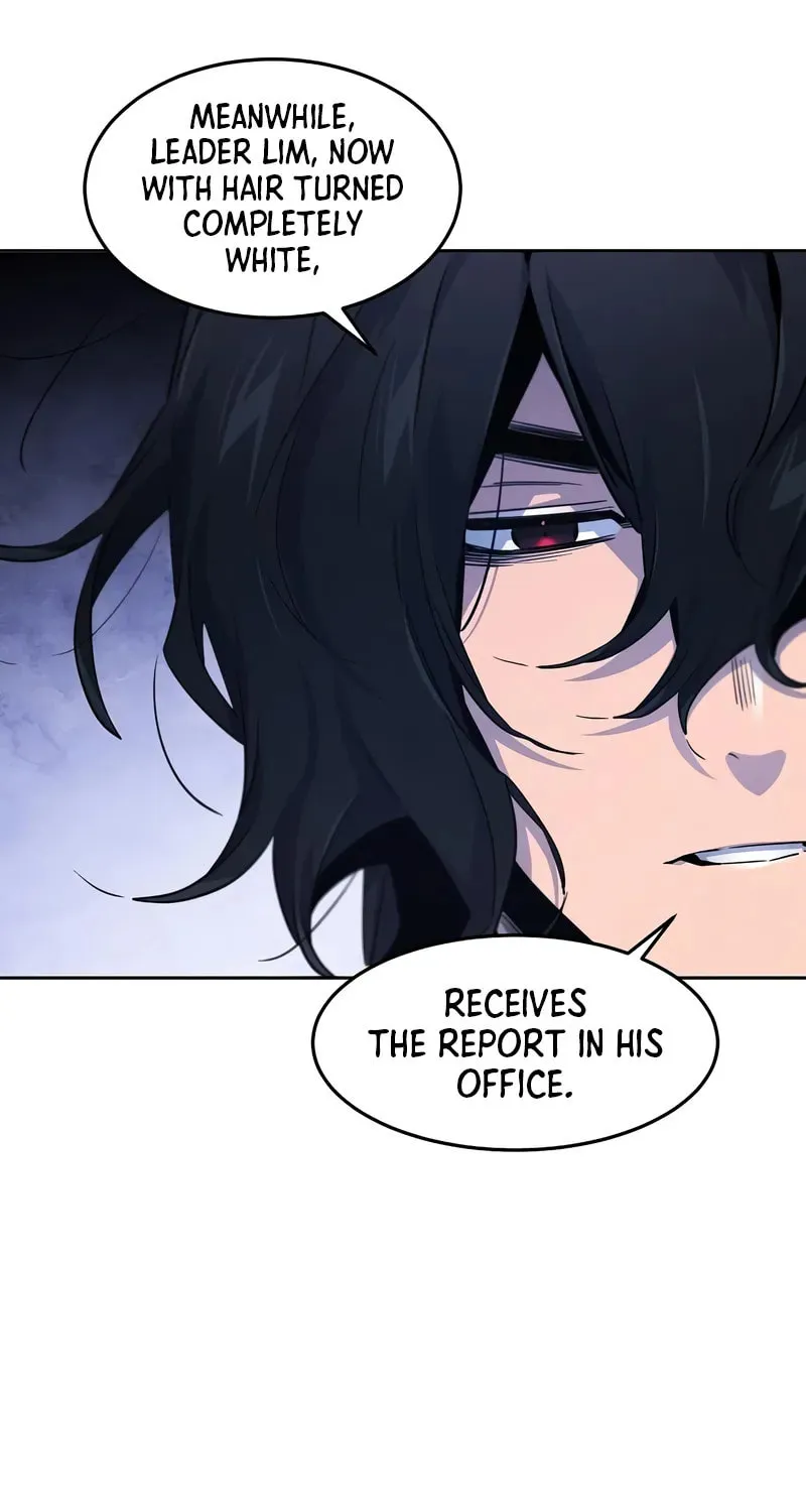 Return of the Mad Demon Chapter 156 page 16 - 