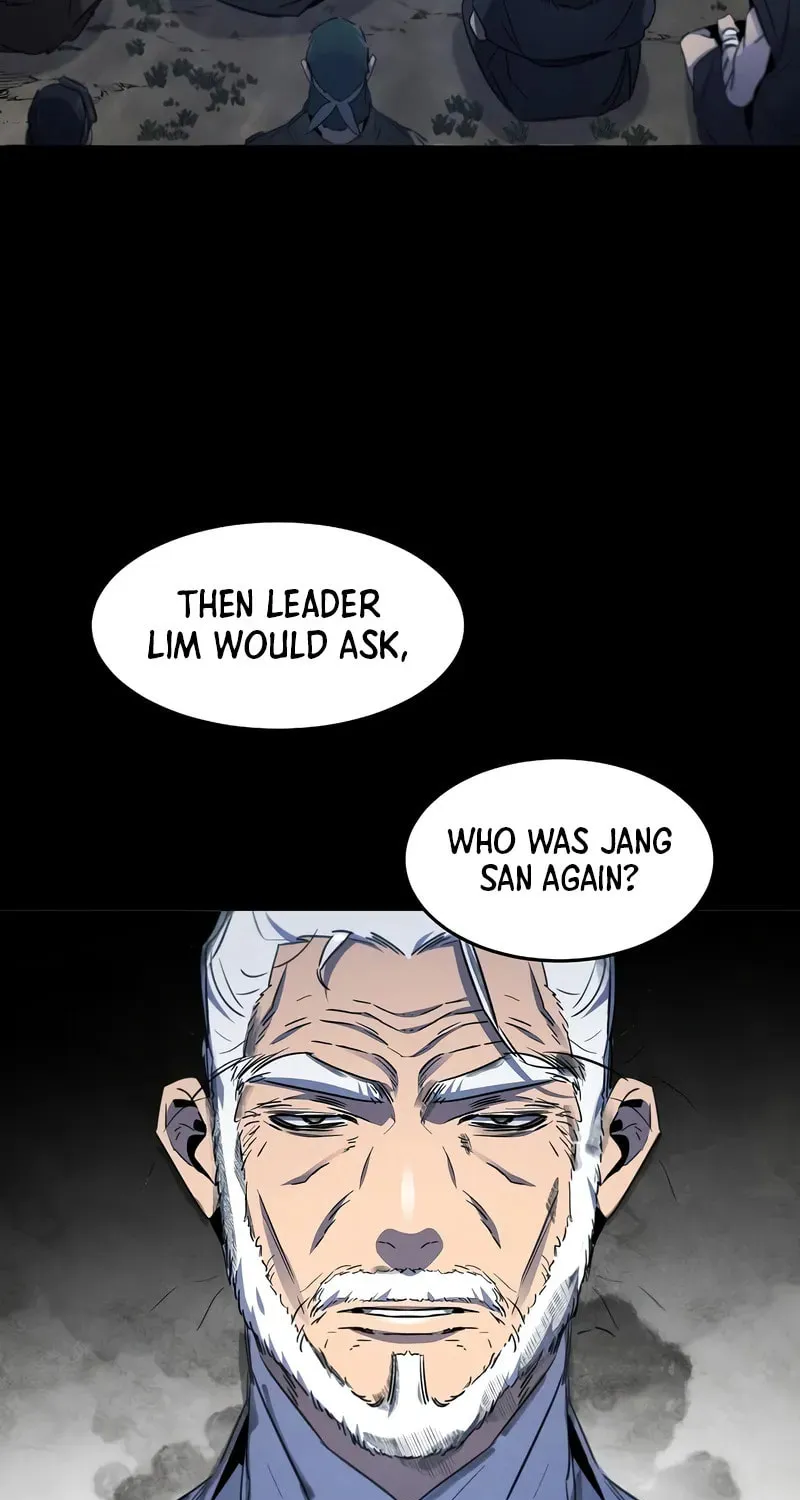 Return of the Mad Demon Chapter 156 page 18 - 