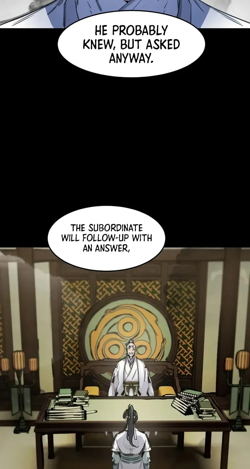 Return of the Mad Demon Chapter 156 page 19 - 