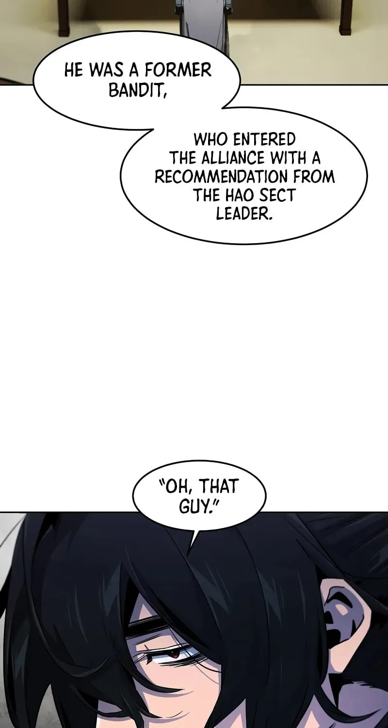 Return of the Mad Demon Chapter 156 page 20 - 