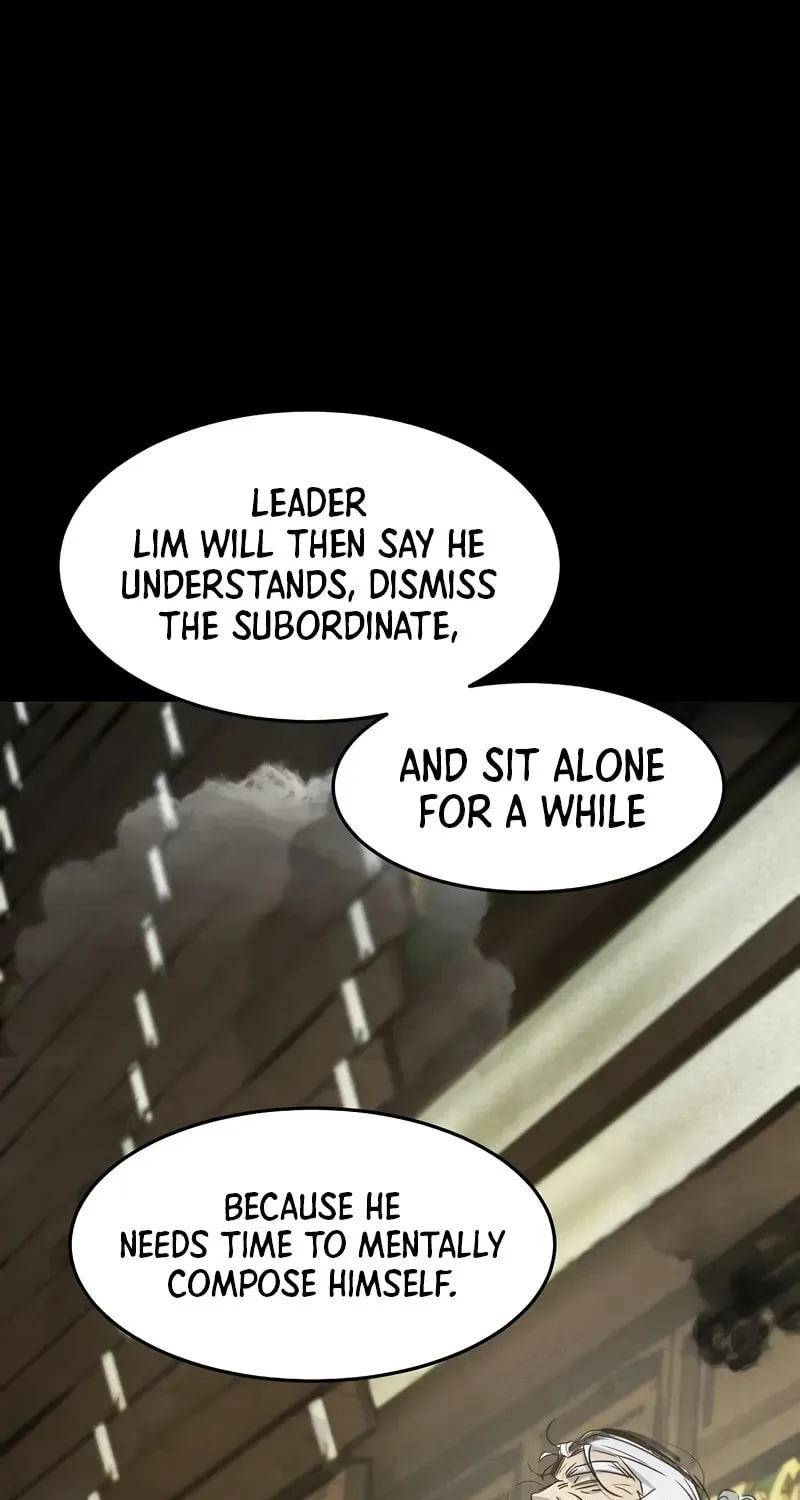 Return of the Mad Demon Chapter 156 page 24 - 