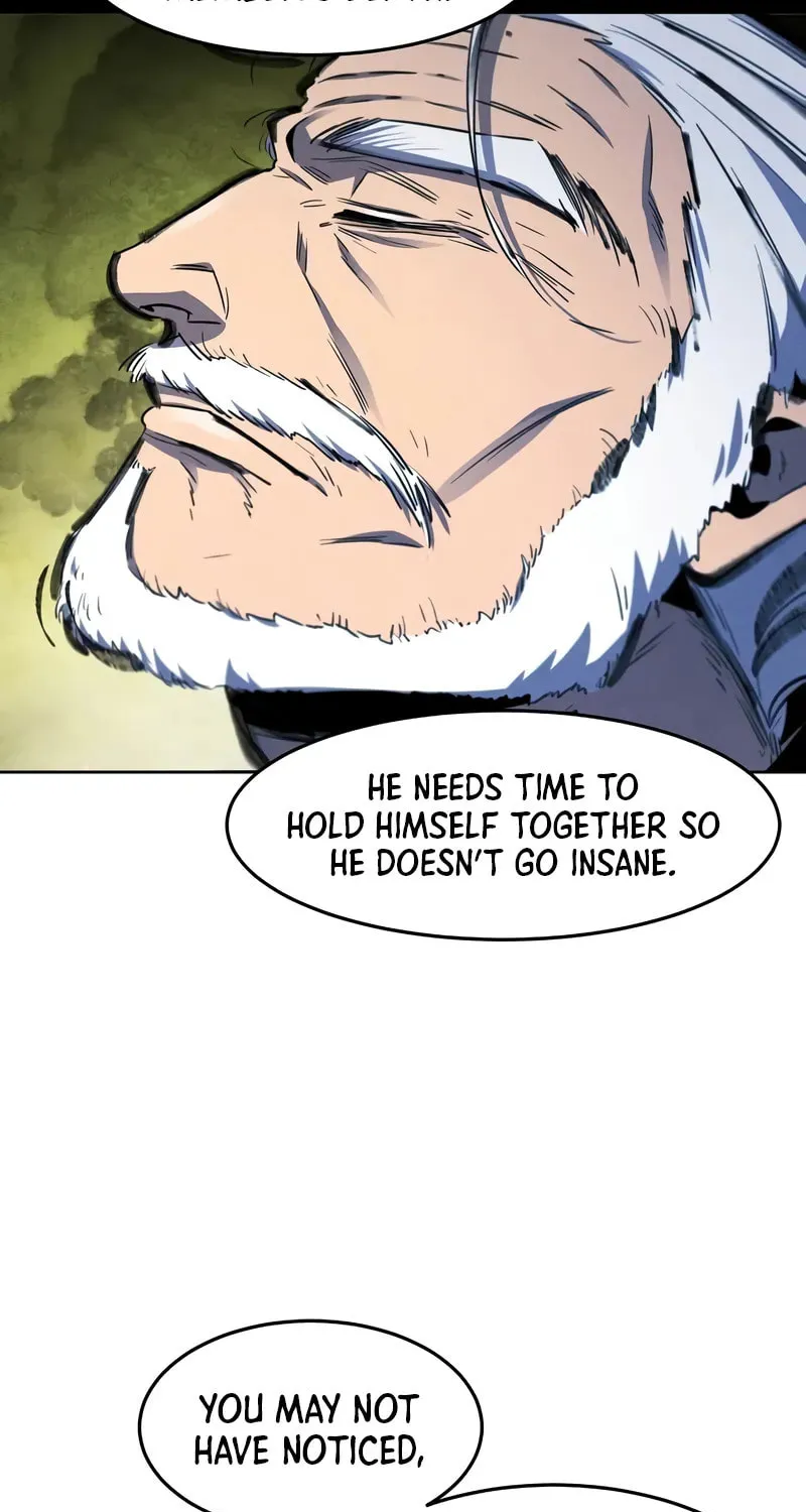 Return of the Mad Demon Chapter 156 page 26 - 
