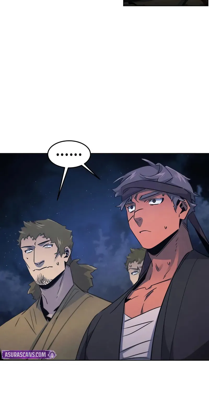 Return of the Mad Demon Chapter 156 page 28 - 