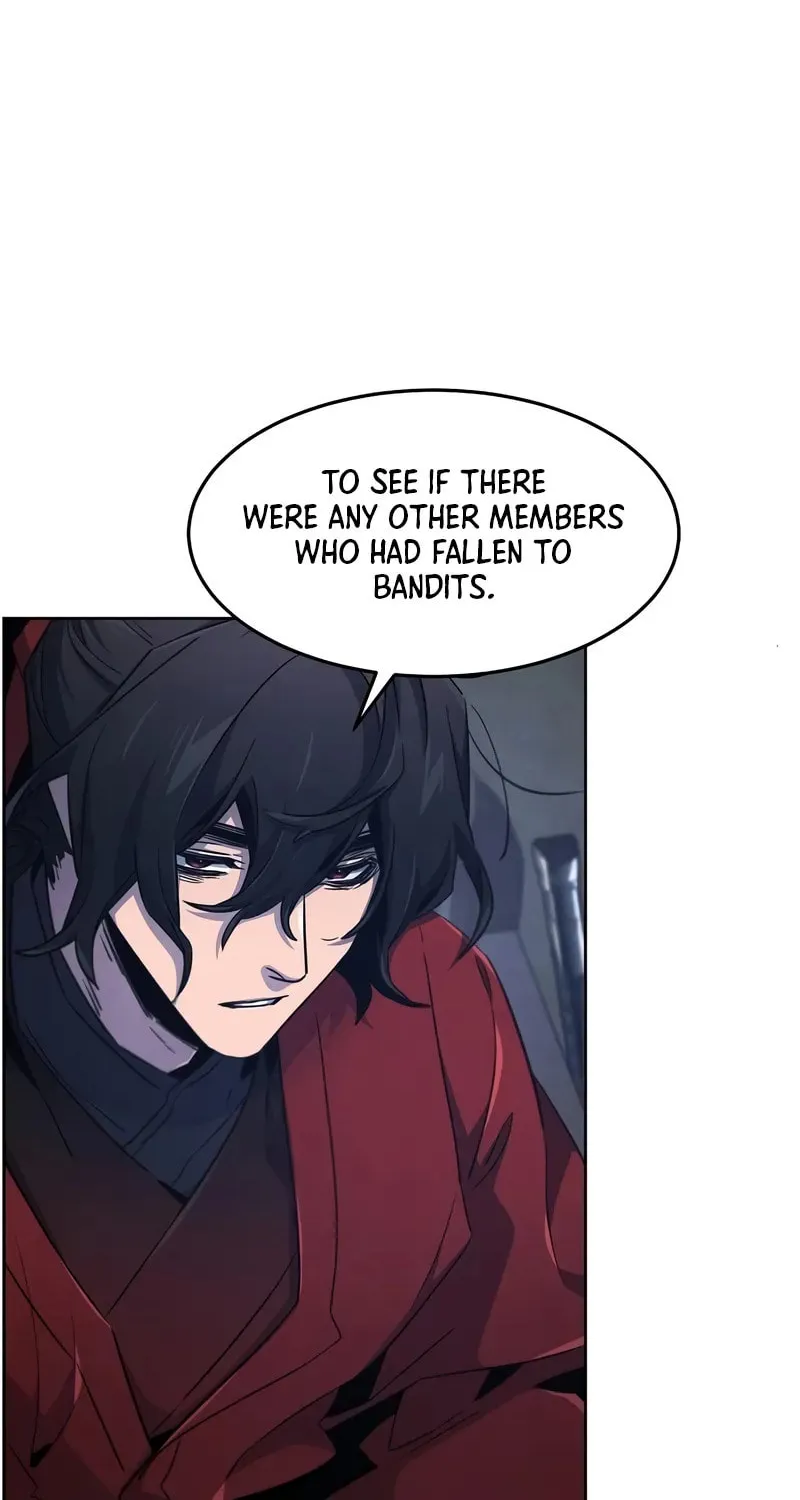 Return of the Mad Demon Chapter 156 page 29 - 
