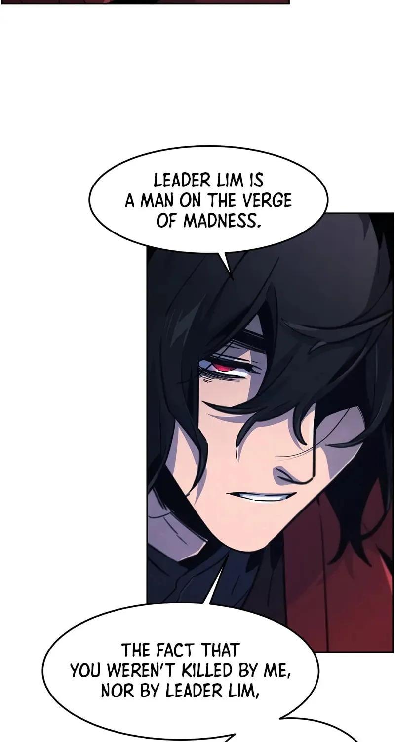 Return of the Mad Demon Chapter 156 page 30 - 