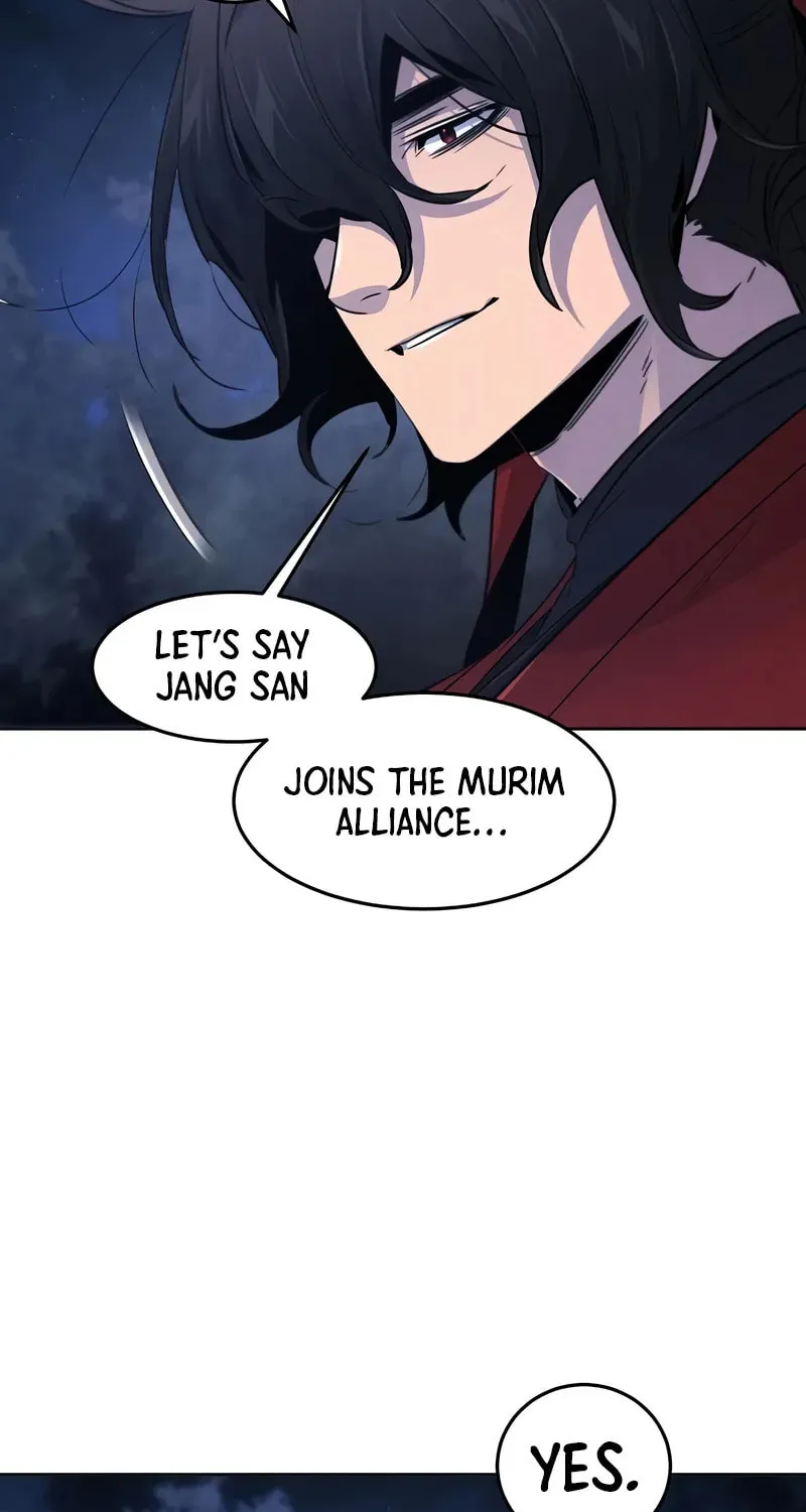 Return of the Mad Demon Chapter 156 page 4 - 