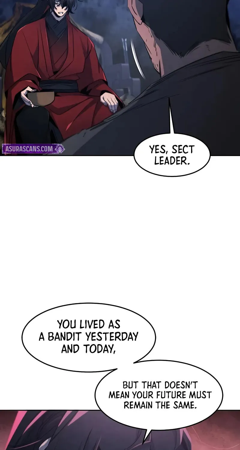 Return of the Mad Demon Chapter 156 page 34 - 
