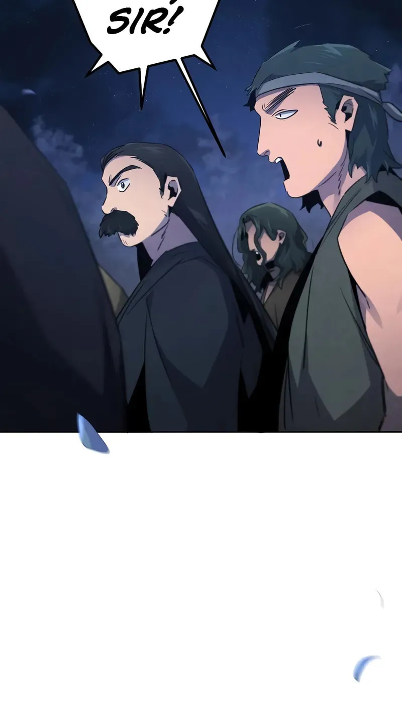 Return of the Mad Demon Chapter 156 page 40 - 