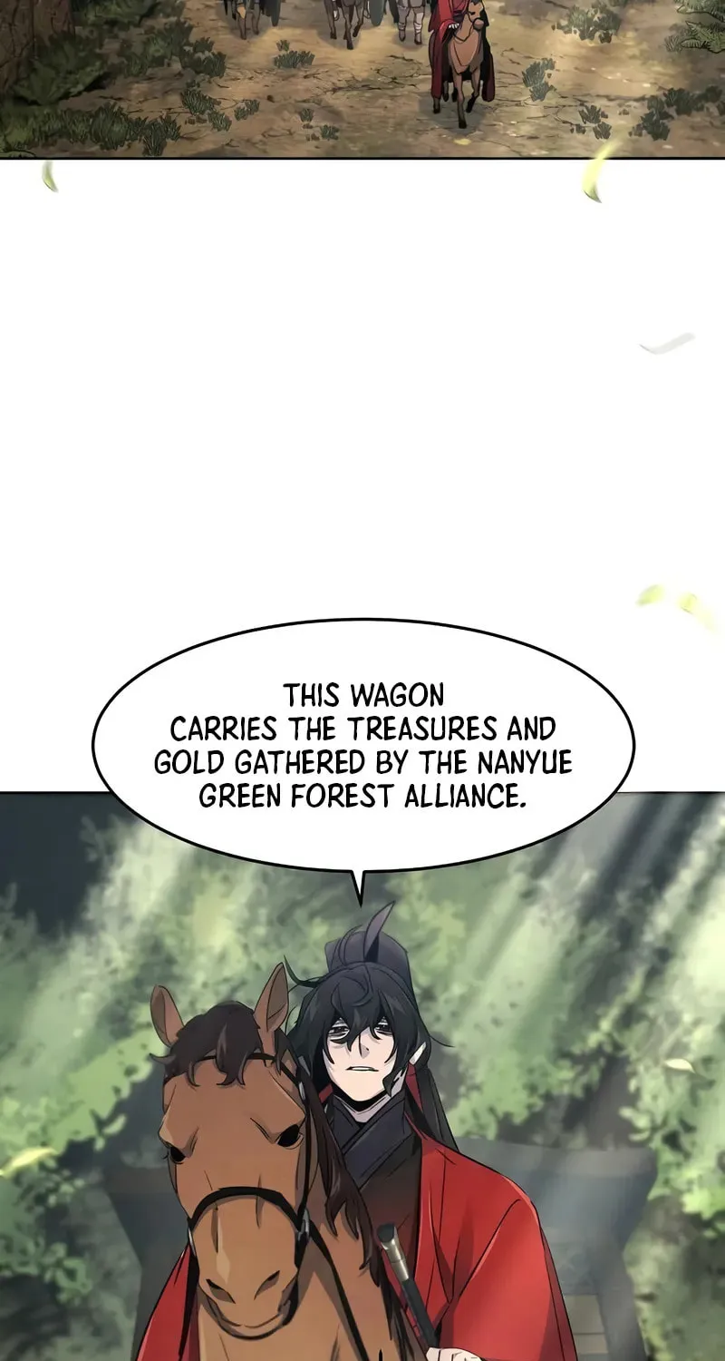 Return of the Mad Demon Chapter 156 page 47 - 