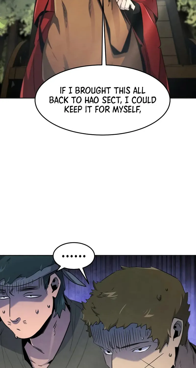 Return of the Mad Demon Chapter 156 page 48 - 