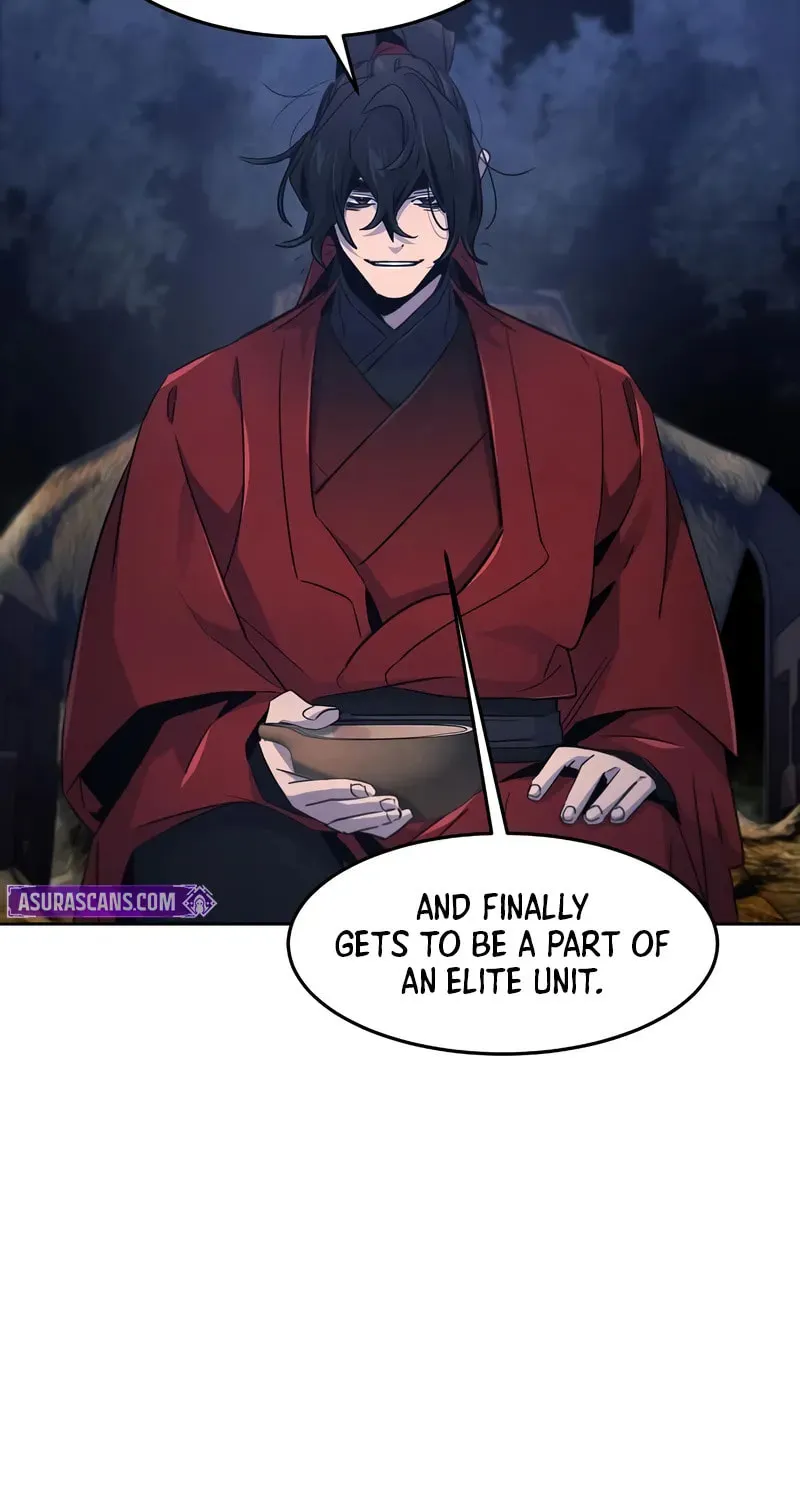 Return of the Mad Demon Chapter 156 page 6 - 