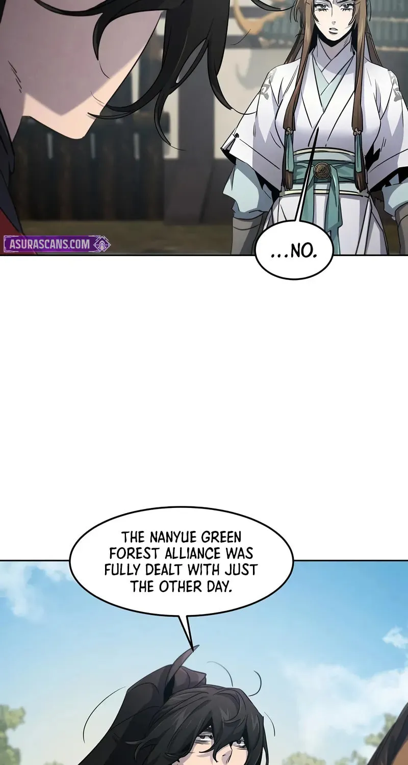 Return of the Mad Demon Chapter 156 page 57 - 